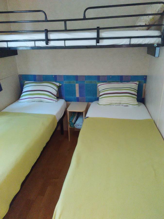 Camp Sita Hotel Vir Eksteriør billede